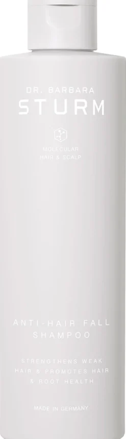 Anti - Hair Fall Shampoo
