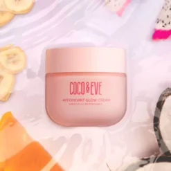 Antioxidant Glow Cream