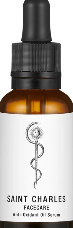 Anti Oxidant Oil Serum