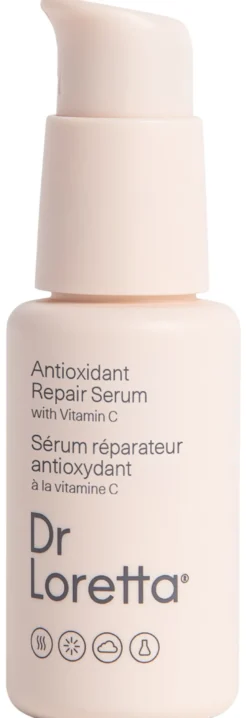 Antioxidant Repair Serum