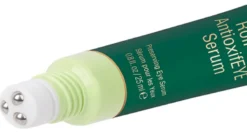 Antioxidant Roll On Eye Serum