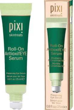 Antioxidant Roll On Eye Serum