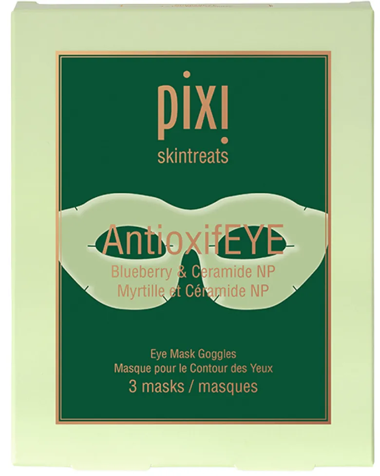 AntioxifEYE Eye Mask Goggles (Hydrogel)