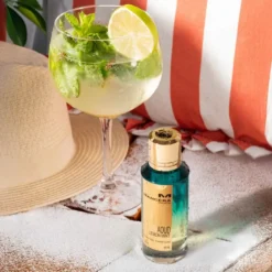 Aoud Lemon Mint