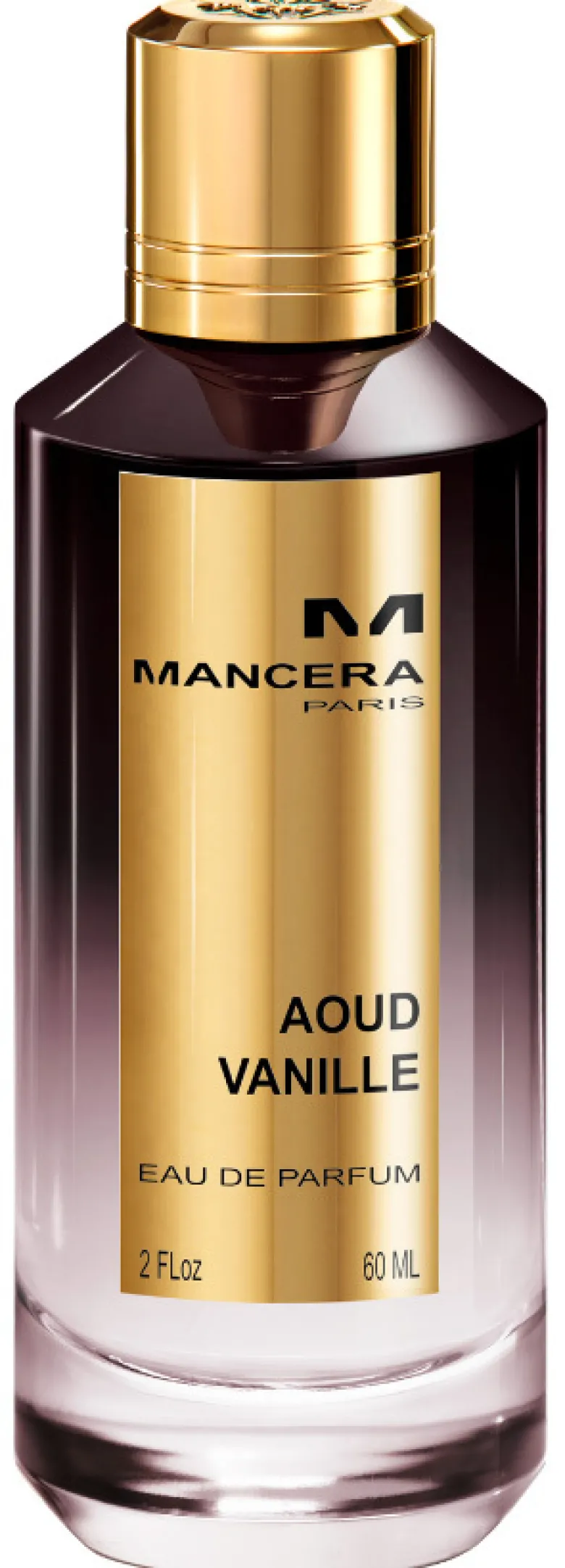 Aoud Vanille