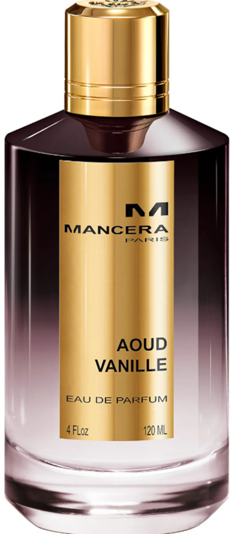 Aoud Vanille