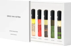 Aoyama Fresh Discovery Set 5x2ml