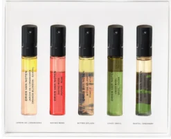 Aoyama Fresh Discovery Set 5x2ml