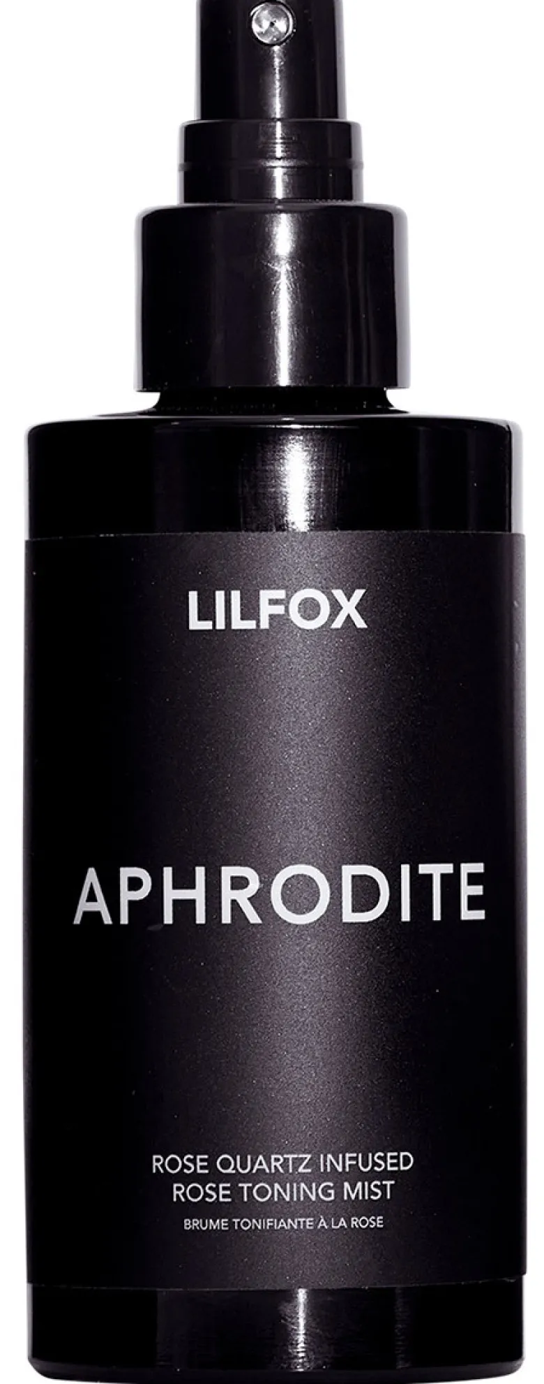 Aphrodite Pure Rosewater Toning Mist