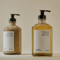 Apothecary Body Lotion