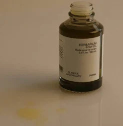 Apothecary Body Oil