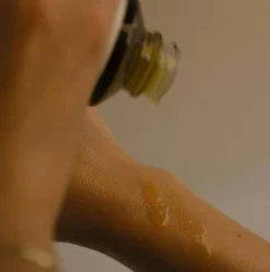 Apothecary Body Oil