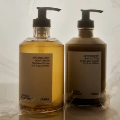 Apothecary Body Wash