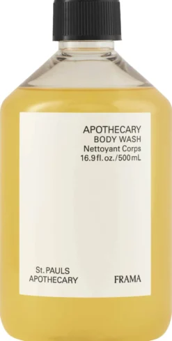 Apothecary Body Wash