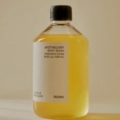 Apothecary Body Wash