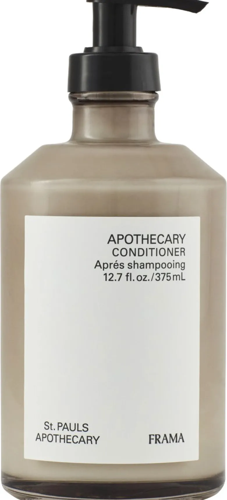 Apothecary Conditioner