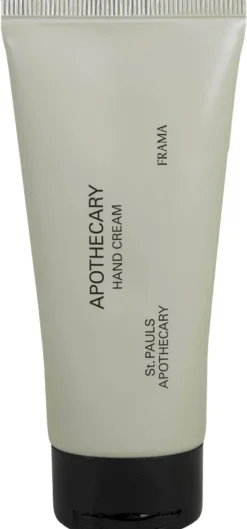 Apothecary Hand Cream