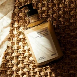 Apothecary Hand Lotion