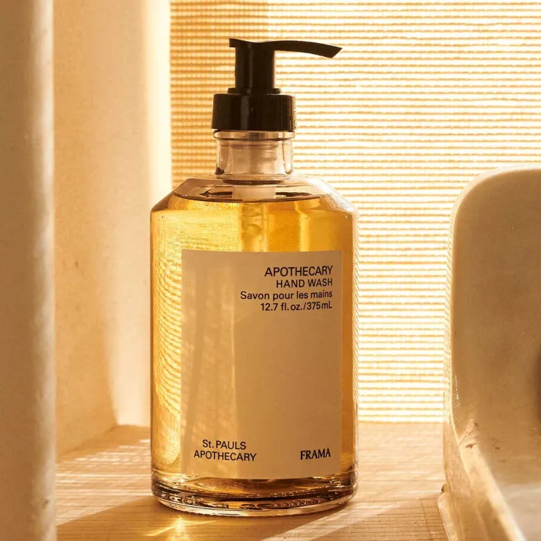 Apothecary Hand Wash