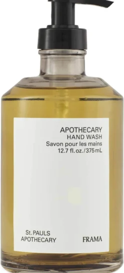 Apothecary Hand Wash