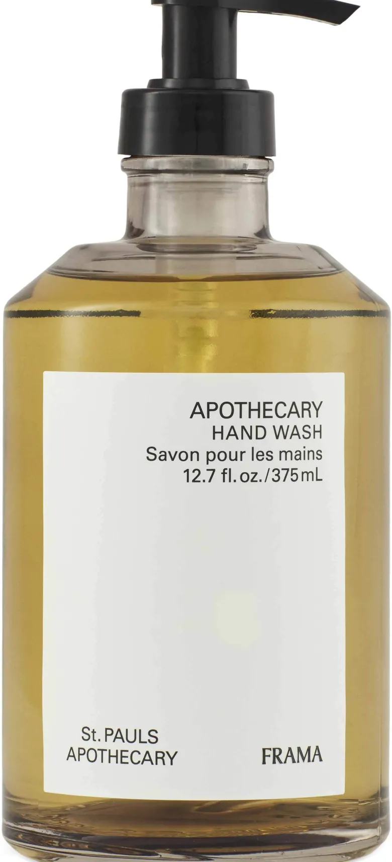 Apothecary Hand Wash