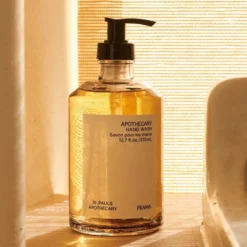 Apothecary Hand Wash