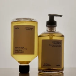 Apothecary Hand Wash