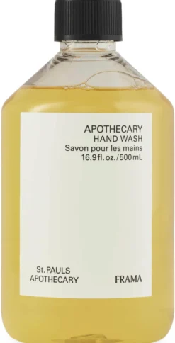 Apothecary Hand Wash
