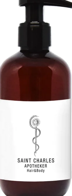 Apotheker Hair & Body