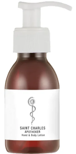 Apotheker Hand & Body Lotion