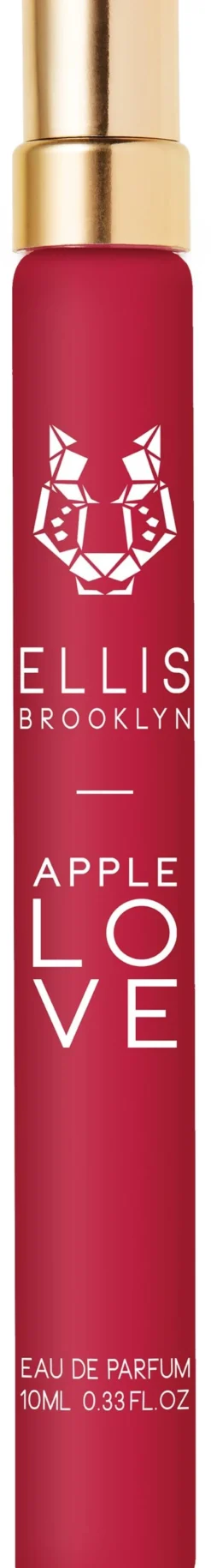 APPLE LOVE