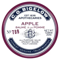 Apple Salve