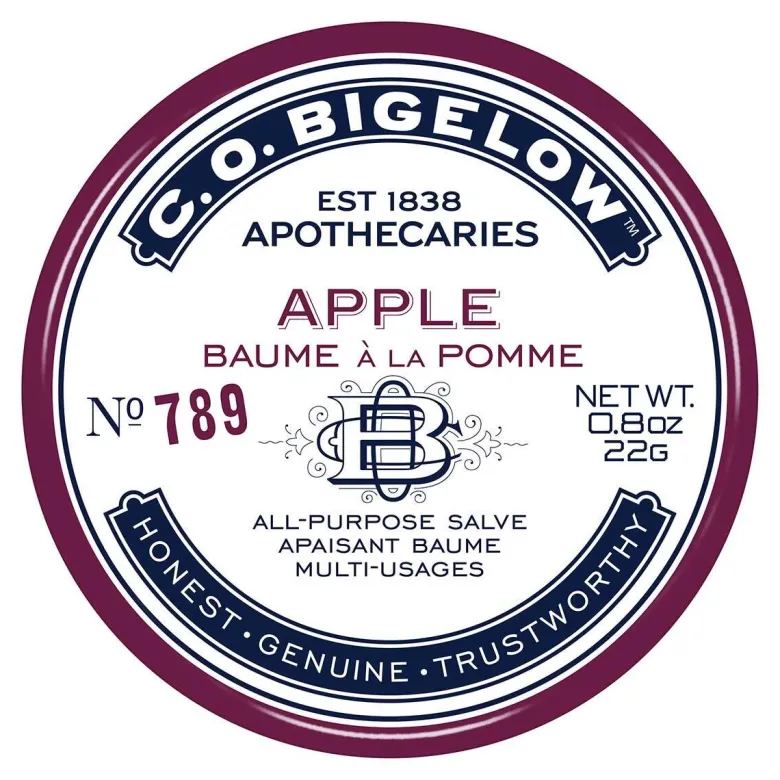 Apple Salve