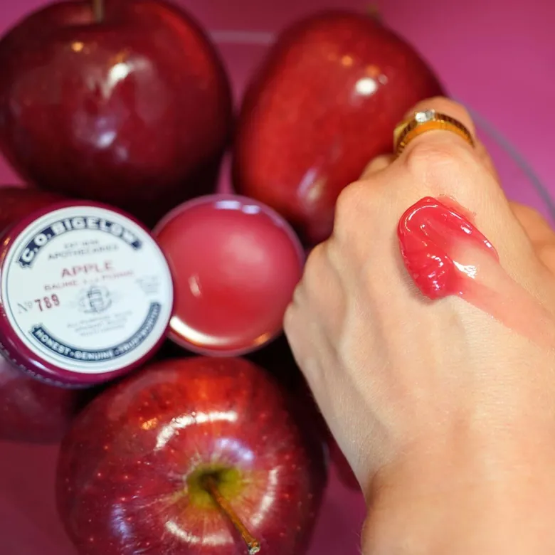 Apple Salve
