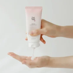 Apricot Blossom Peeling Gel