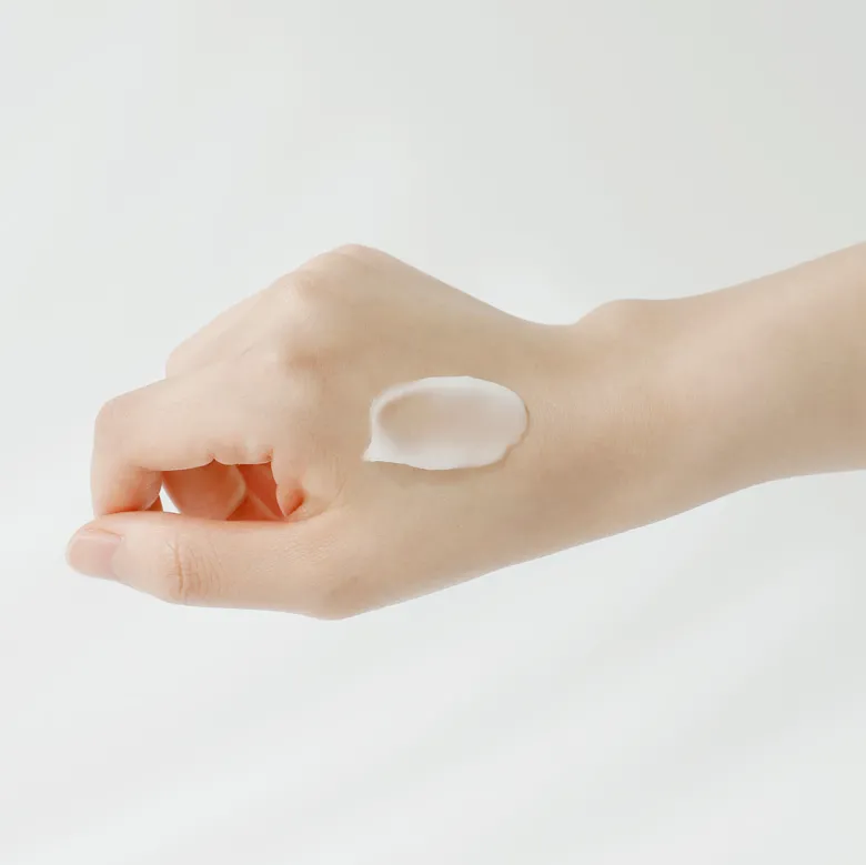 Apricot Blossom Peeling Gel