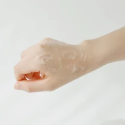 Apricot Blossom Peeling Gel