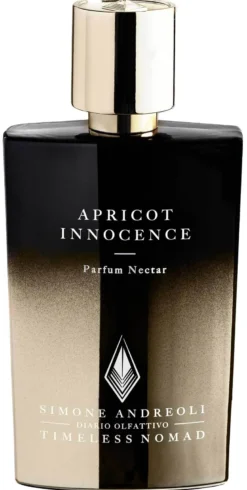 APRICOT INNOCENCE