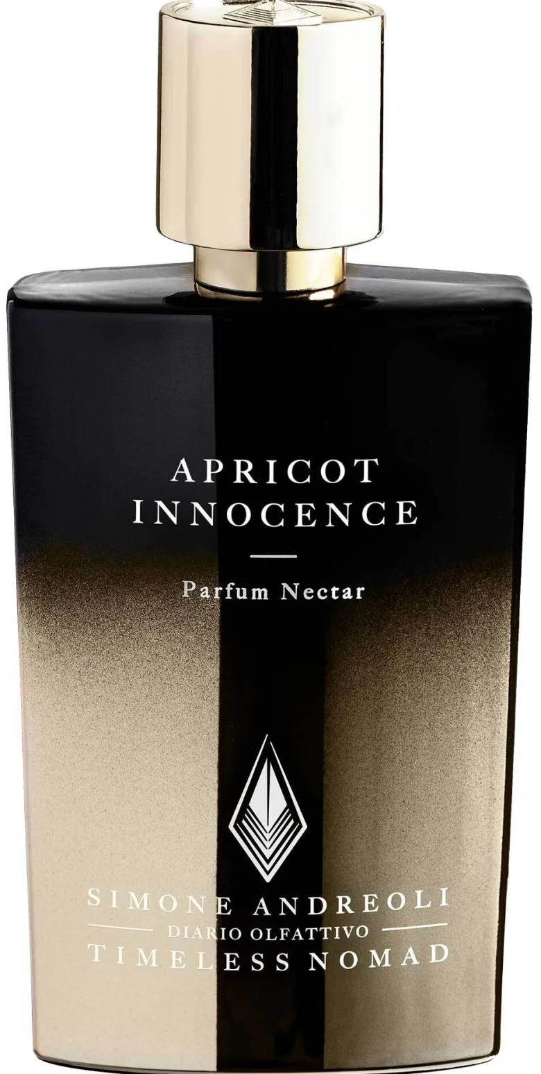 APRICOT INNOCENCE