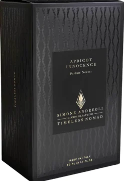 APRICOT INNOCENCE