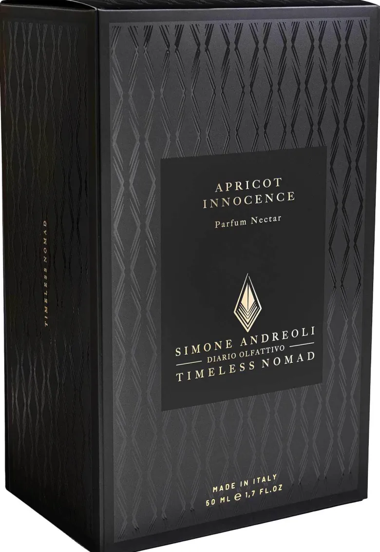 APRICOT INNOCENCE