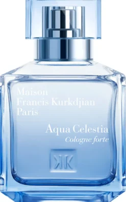Aqua Celestia Cologne forte