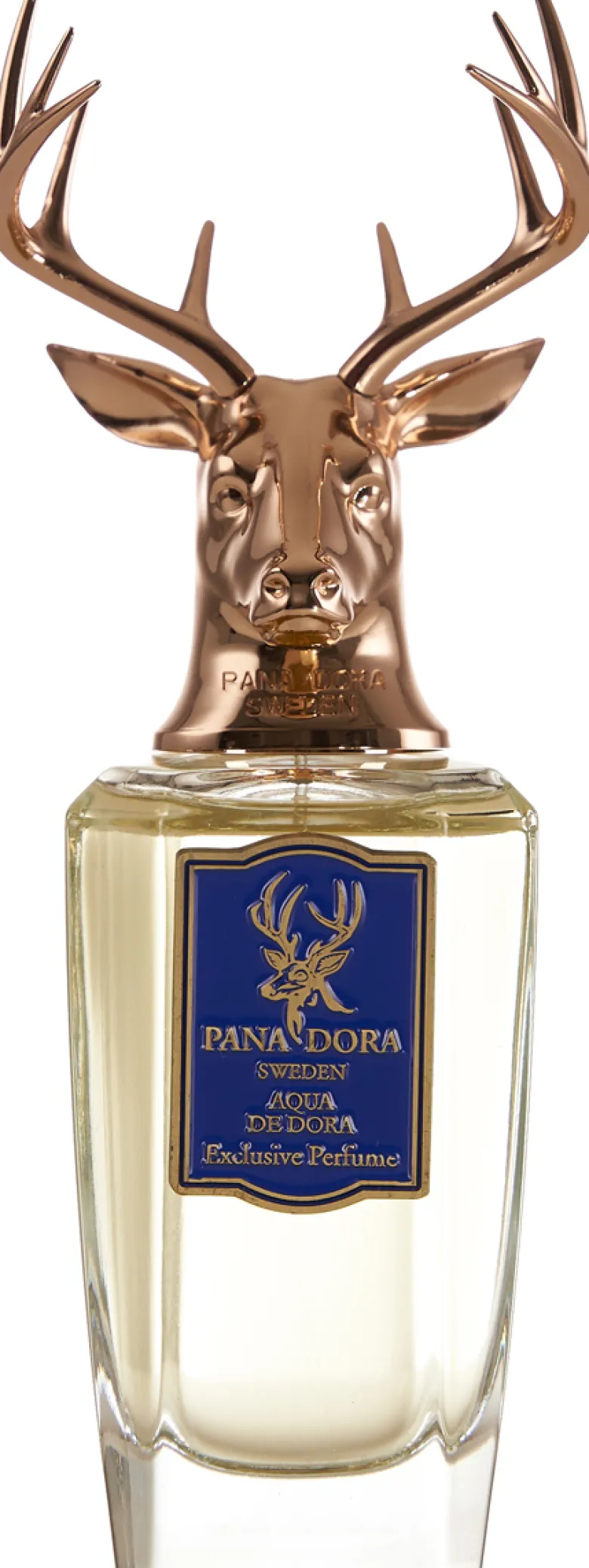 Aqua de dora
