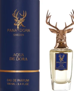 Aqua de dora