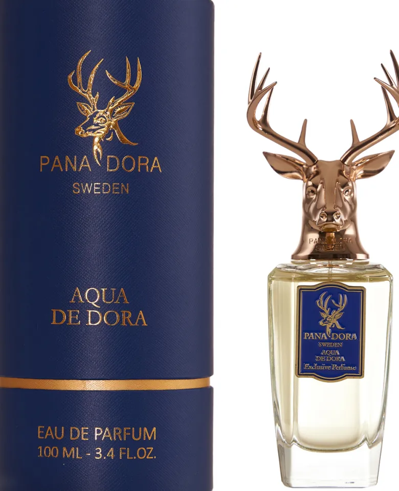 Aqua de dora