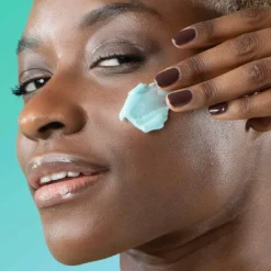 AQUAMARINE MELT CLEANSING GEL-BALM