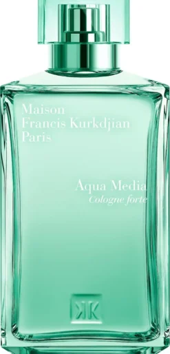 Aqua Media Cologne forte