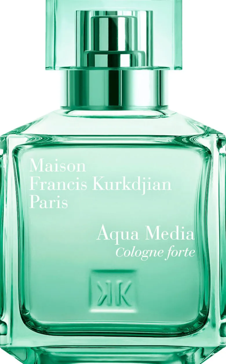 Aqua Media Cologne forte