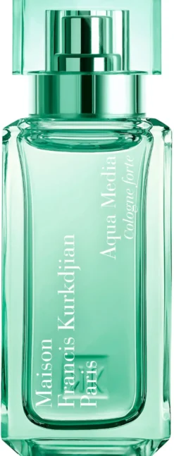 Aqua Media Cologne forte