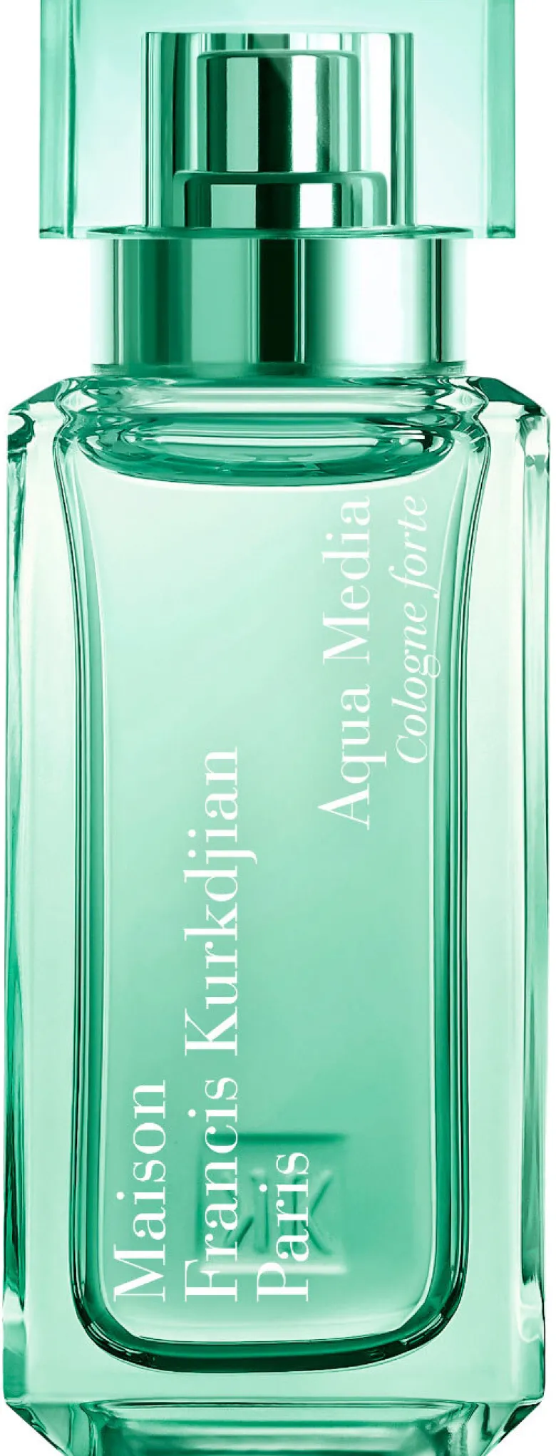 Aqua Media Cologne forte